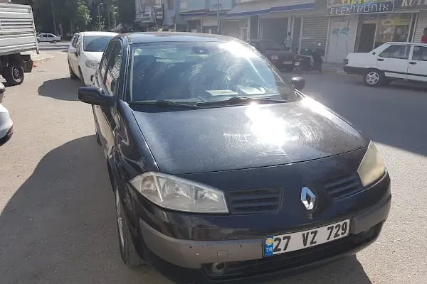 Ceyran Otomotiv - Resim 6