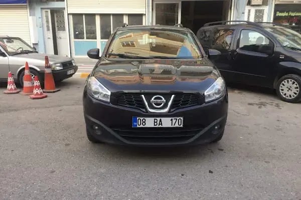 Ceyran Otomotiv - Resim 9
