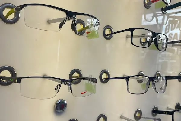 Hadim optik & lens - Resim 14