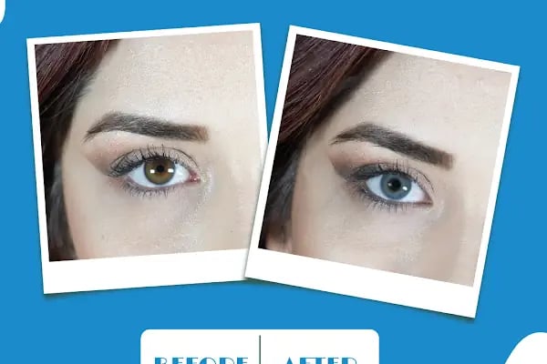 Hadim optik & lens - Resim 15
