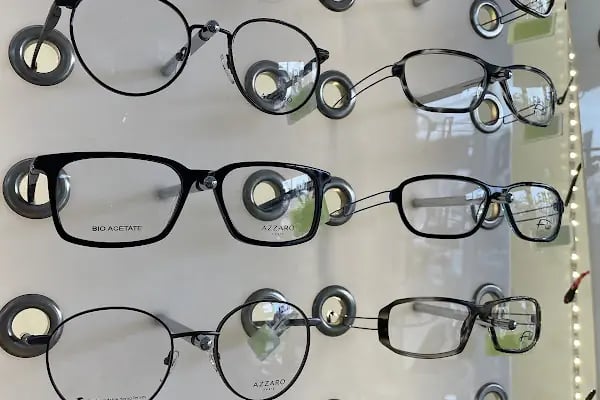 Hadim optik & lens - Resim 4