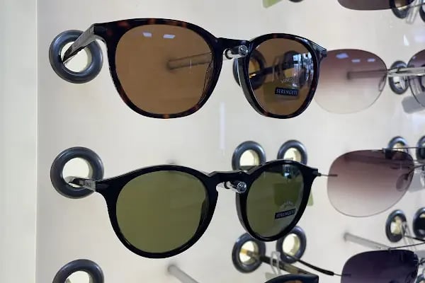 Hadim optik & lens - Resim 5