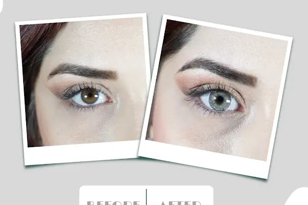 Hadim optik & lens - Resim 16
