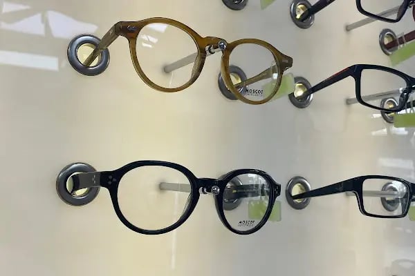 Hadim optik & lens - Resim 6