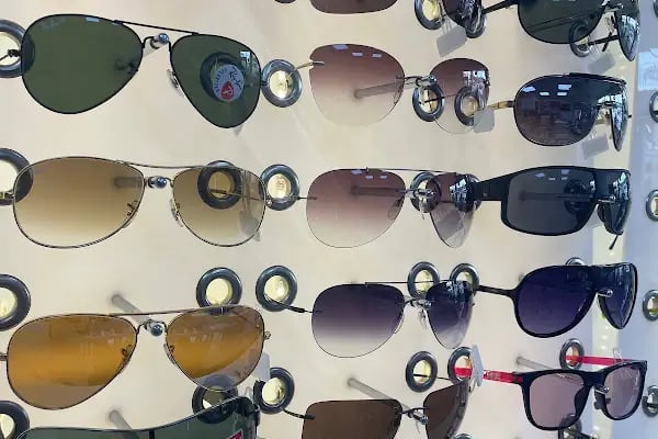 Hadim optik & lens - Resim 3