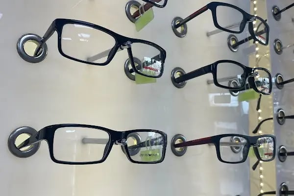 Hadim optik & lens - Resim 7