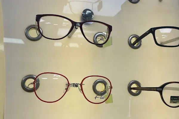 Hadim optik & lens - Resim 19