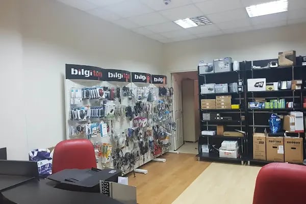 Bilgiturk Veri İletisim Teknolojileri ve bilgi sistemleri - Resim 3
