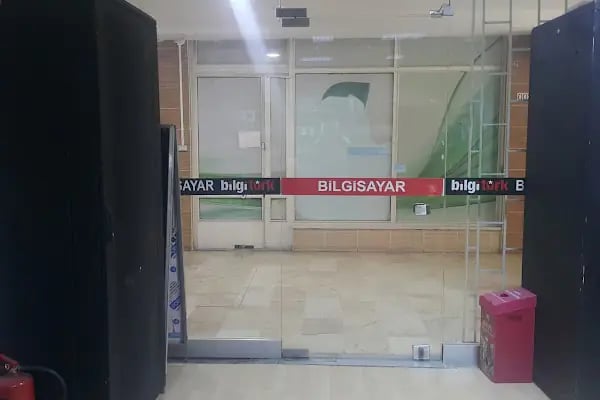 Bilgiturk Veri İletisim Teknolojileri ve bilgi sistemleri - Resim 9