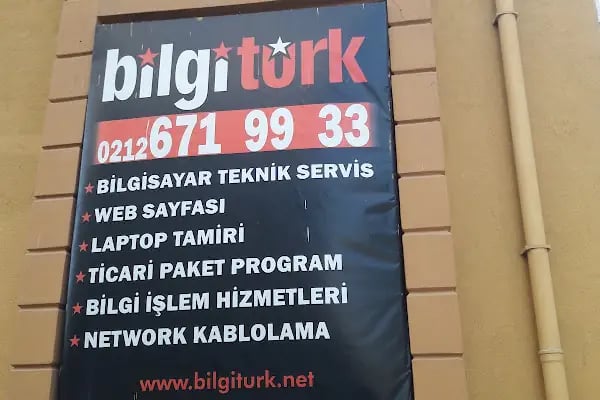 Bilgiturk Veri İletisim Teknolojileri ve bilgi sistemleri - Resim 5