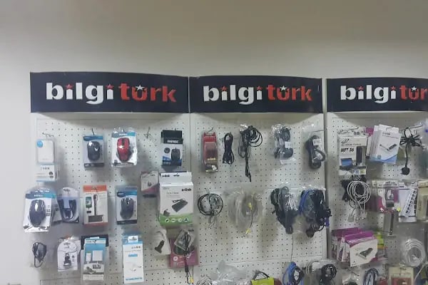 Bilgiturk Veri İletisim Teknolojileri ve bilgi sistemleri - Resim 20