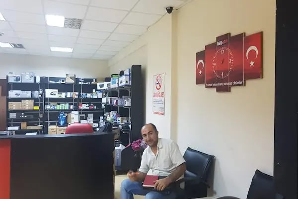 Bilgiturk Veri İletisim Teknolojileri ve bilgi sistemleri - Resim 7