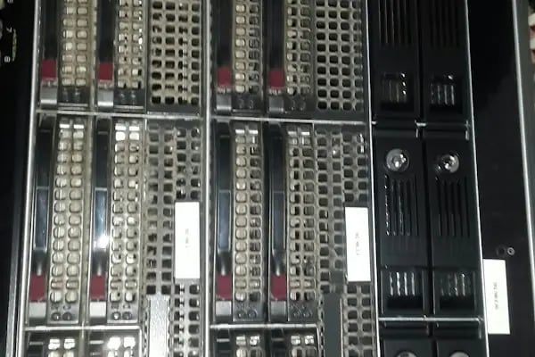 Bilgiturk Veri İletisim Teknolojileri ve bilgi sistemleri - Resim 16
