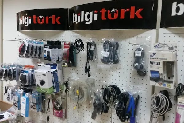 Bilgiturk Veri İletisim Teknolojileri ve bilgi sistemleri - Resim 1