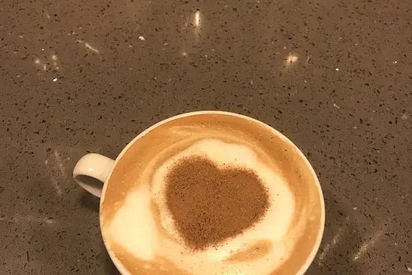 The Most Coffee and Shisha - Resim 19