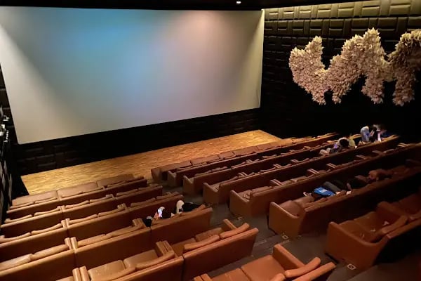 Cinema Pink Eskişehir - Resim 2
