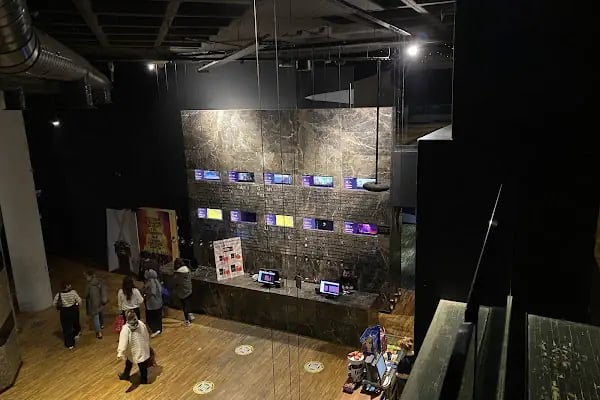 Cinema Pink Eskişehir - Resim 3