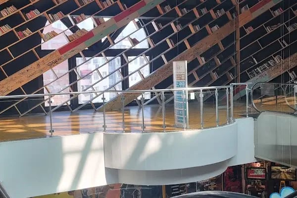 Cinema Pink Eskişehir - Resim 4