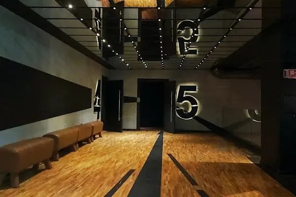 Cinema Pink Eskişehir - Resim 11
