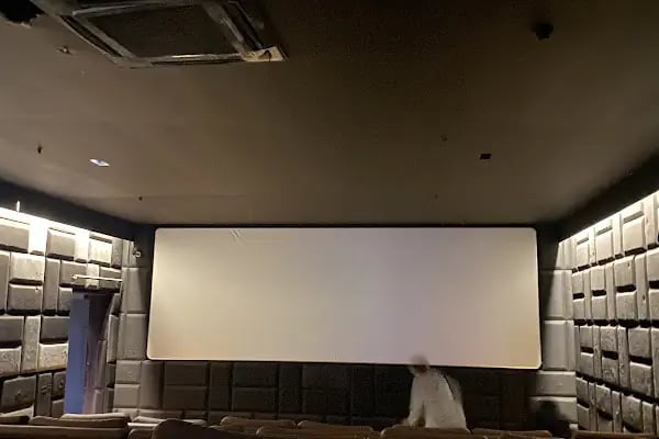 Cinema Pink Eskişehir - Resim 10