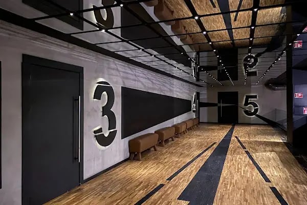 Cinema Pink Eskişehir - Resim 12