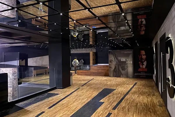Cinema Pink Eskişehir - Resim 19
