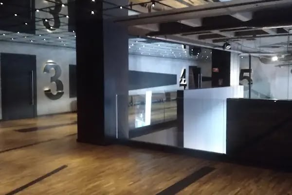 Cinema Pink Eskişehir - Resim 9