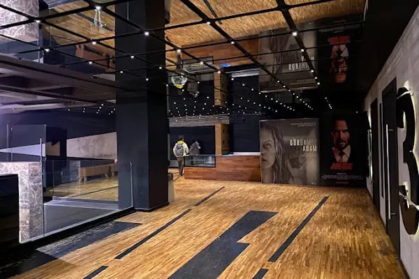 Cinema Pink Eskişehir - Resim 1