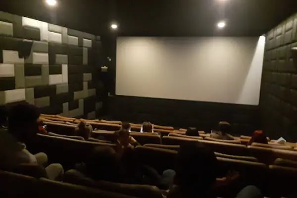Cinema Pink Eskişehir - Resim 16