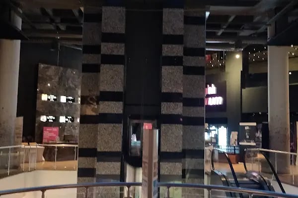 Cinema Pink Eskişehir - Resim 7