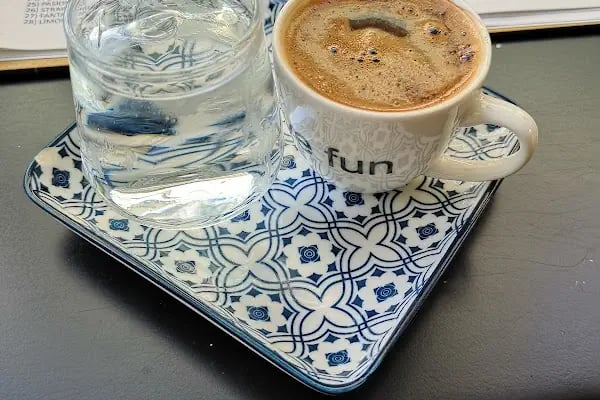 Soulofcoffee - Resim 4