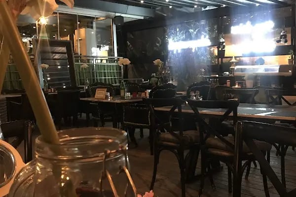 Soulofcoffee - Resim 18