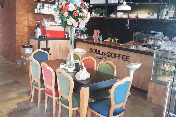 Soulofcoffee - Resim 9