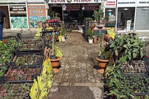 Vizyon Petshop - Resim 15
