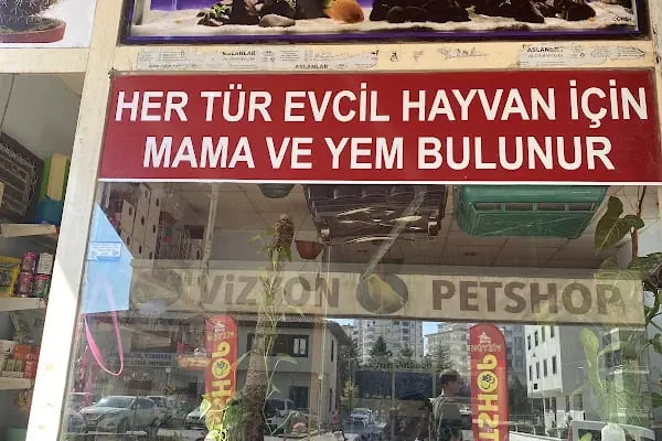 Vizyon Petshop - Resim 7
