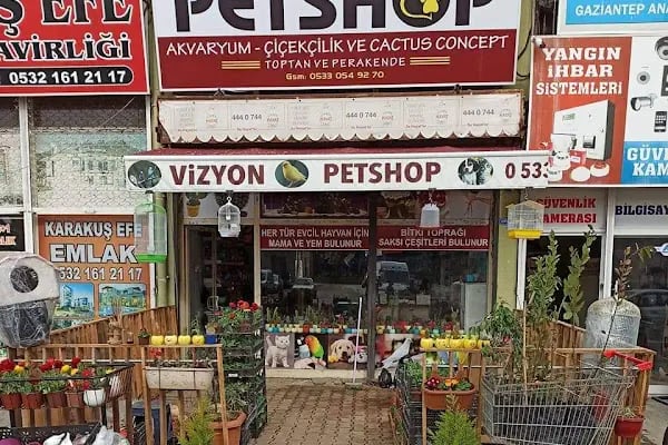 Vizyon Petshop - Resim 5