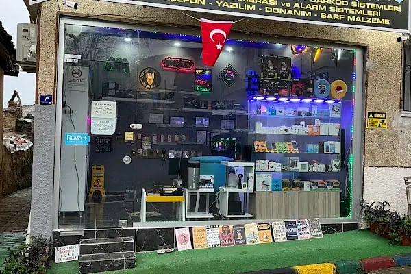 MYSE BİLGİSAYAR - Resim 1