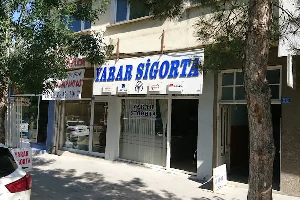 Yarar Sigorta - Resim 2