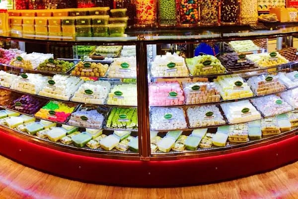 Şehri Antep Pazarı - Resim 20