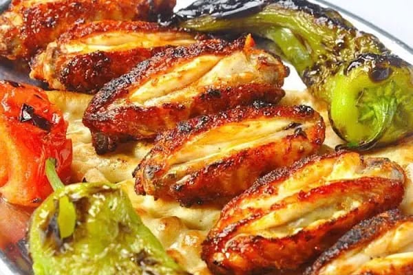 Kanatçı Belkıs Abla - Resim 15