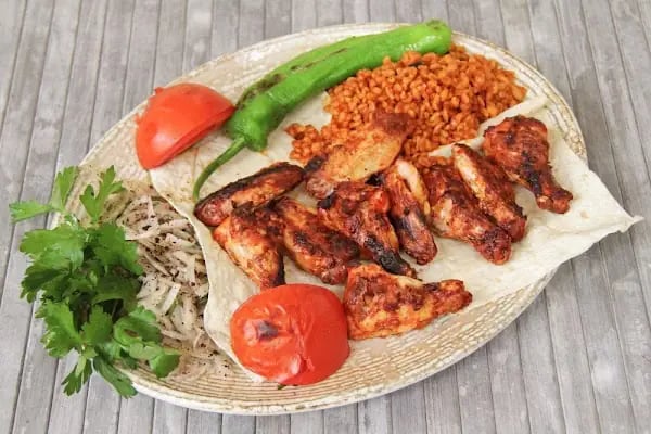 Kanatçı Belkıs Abla - Resim 16