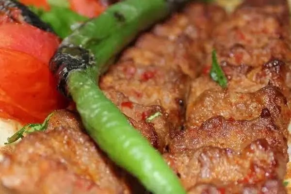 Kanatçı Belkıs Abla - Resim 17