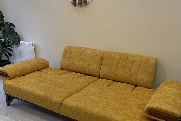 Tekin Koltuk Yıkama - Resim 4