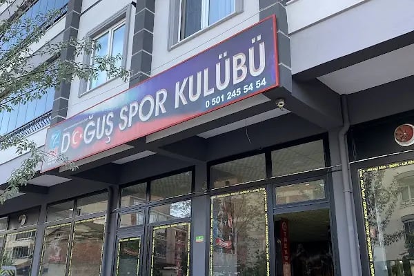 doğuş spor - Resim 5