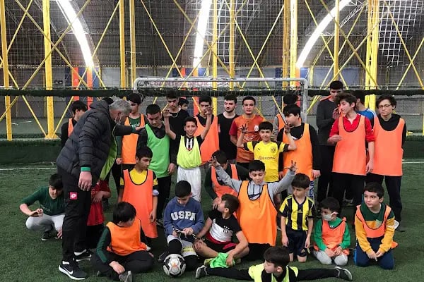 doğuş spor - Resim 7