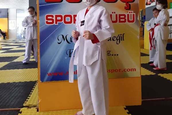 doğuş spor - Resim 19