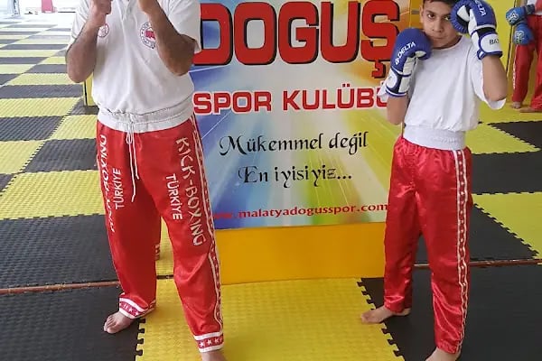 doğuş spor - Resim 3