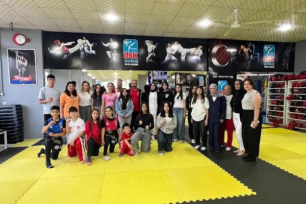 doğuş spor - Resim 12