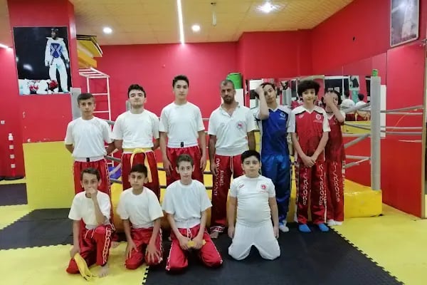 doğuş spor - Resim 13