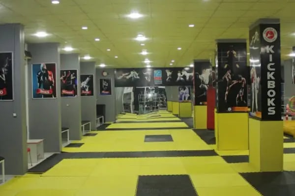 doğuş spor - Resim 10